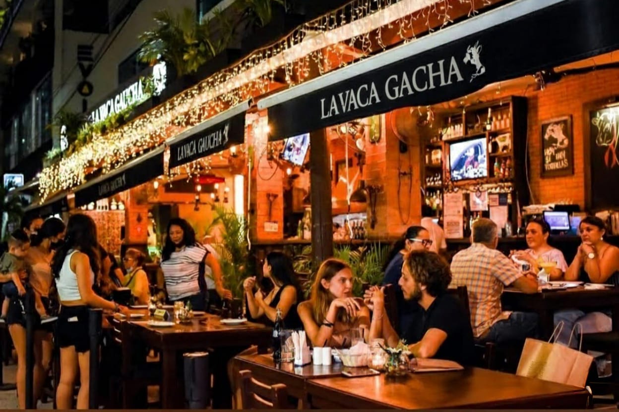 La Vaca Gaucha